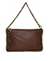 Clutch, vista frontal